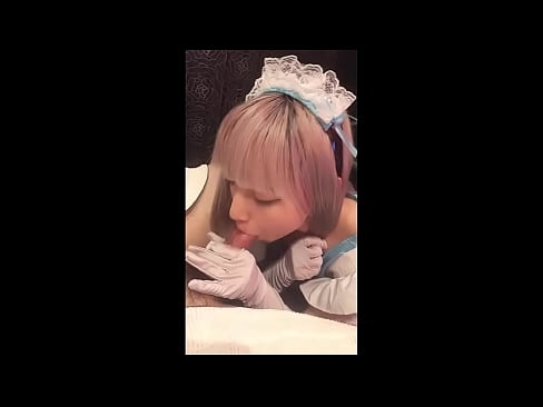 ❤️ Japanese Idol [mayuka], ຊຸດແມ່ບ້ານຊາວຝຣັ່ງ, ຕອນທີ 1, ເປົ່າລົມ ແລະ ຢອດໂລຊັນ ❤❌  ເພດ ຢູ່ທີ່ພວກເຮົາ lo.seecamsus.top%