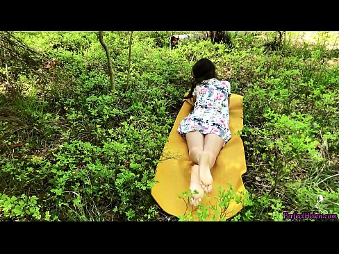 ❤️ Stranger on Tinder Masturbates My Pussy and Fucks Passionately in the wood ❤❌ ເພດ ຢູ່ທີ່ພວກເຮົາ lo.seecamsus.top%