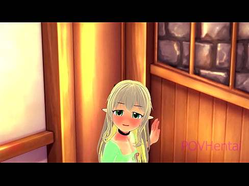 ❤️ (ໃສ່ກັບດັກ) Elvish maid ຊ່ວຍໃຫ້ທ່ານລ້າງຫນ້າຂອງທ່ານ. ❤❌  ເພດ ຢູ່ທີ່ພວກເຮົາ lo.seecamsus.top%